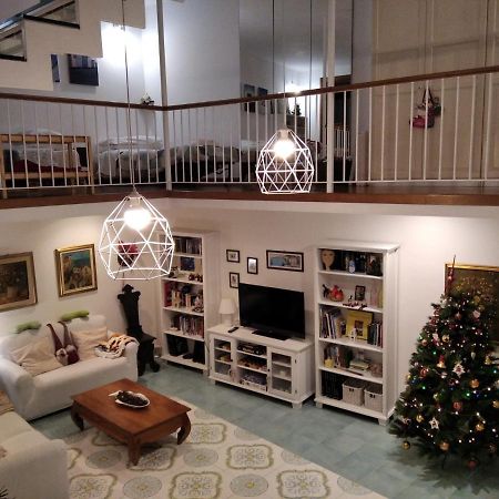 A Casa Di Monica Apartamento Pozzuoli Exterior foto