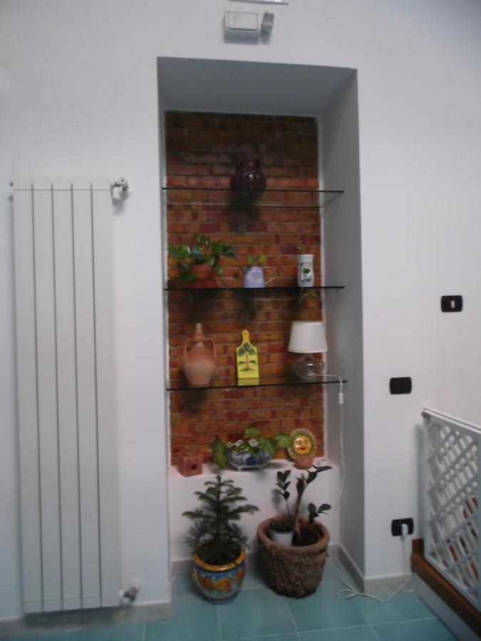 A Casa Di Monica Apartamento Pozzuoli Exterior foto