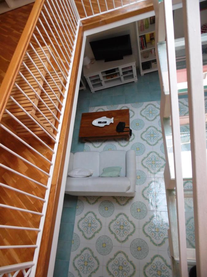 A Casa Di Monica Apartamento Pozzuoli Exterior foto