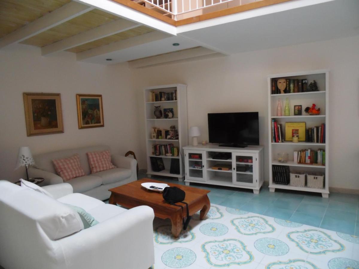 A Casa Di Monica Apartamento Pozzuoli Exterior foto