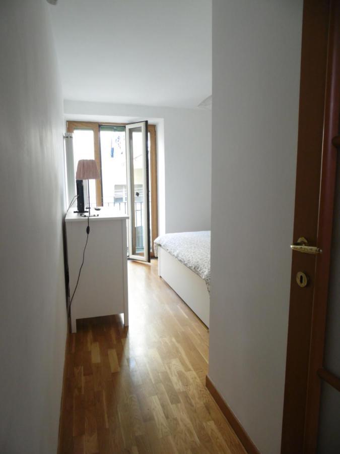 A Casa Di Monica Apartamento Pozzuoli Exterior foto
