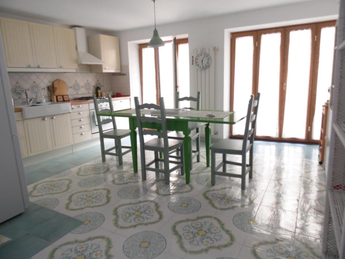 A Casa Di Monica Apartamento Pozzuoli Exterior foto
