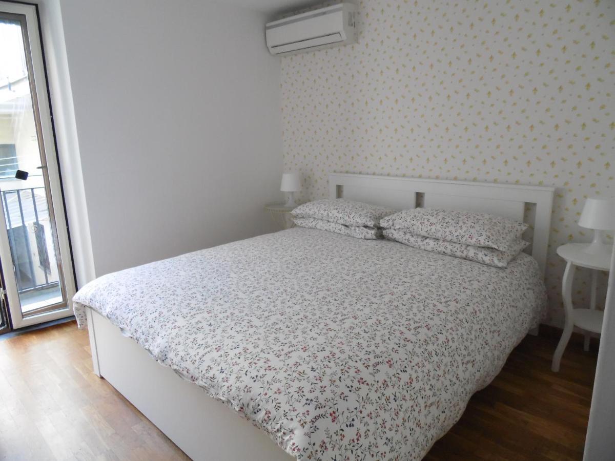 A Casa Di Monica Apartamento Pozzuoli Exterior foto