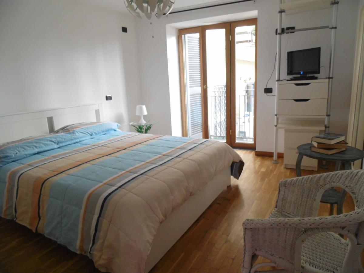 A Casa Di Monica Apartamento Pozzuoli Exterior foto