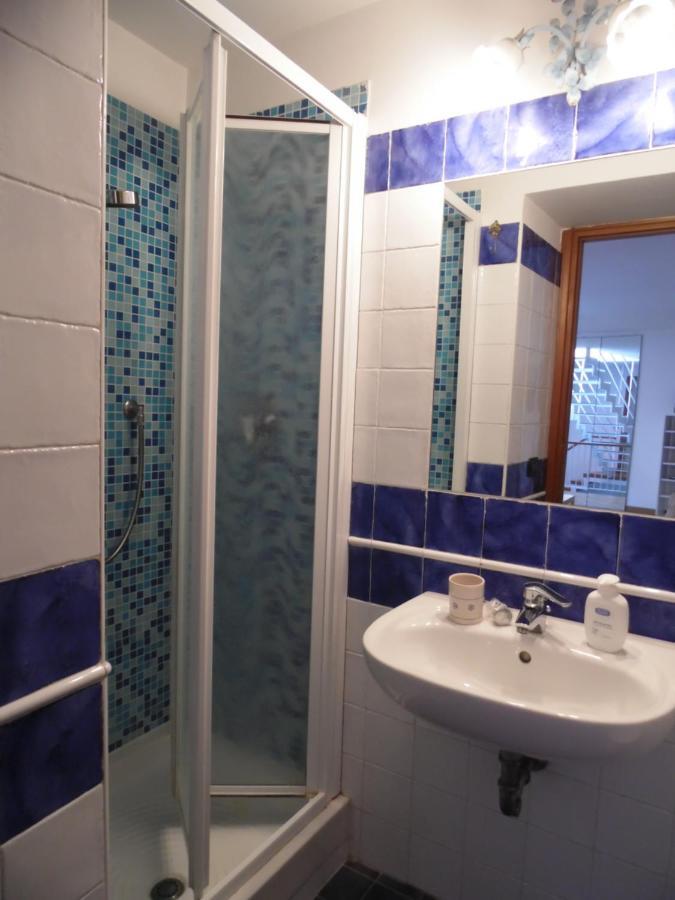 A Casa Di Monica Apartamento Pozzuoli Exterior foto