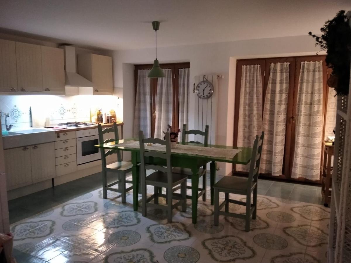 A Casa Di Monica Apartamento Pozzuoli Exterior foto